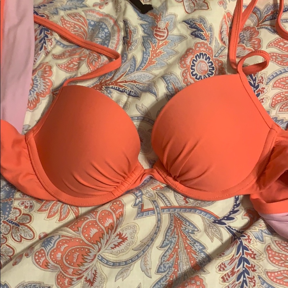 Aerie Bikini Top